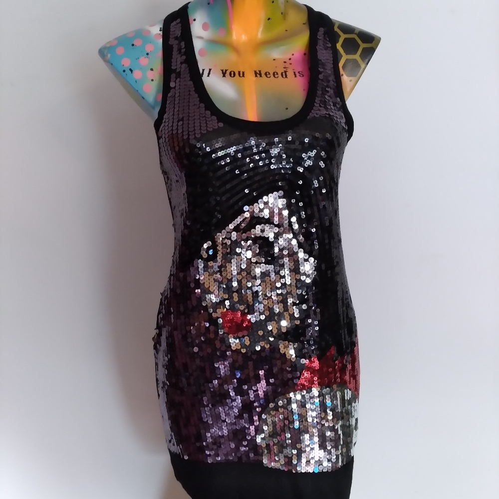 Sequind Top